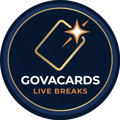 GovaCards Live Breaks